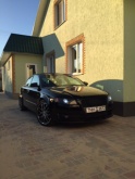 Audi A4 2.0 TFSI multitronic 2005