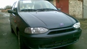 Fiat Palio 1.2 MT 2001