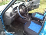 Dacia Solenza 1.4 MT 2004