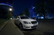 Skoda Octavia 1.8 TSI MT 2011