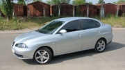 SEAT Cordoba 2.0 MT 2007