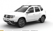 Renault Duster 2016