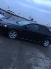 Mitsubishi Lancer 2.0 CVT 2007