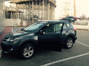 Toyota RAV4 2.0 MT AWD 2015