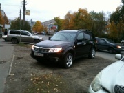 Subaru Forester 2.0 MT AWD 2010