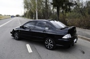 Mitsubishi Lancer 1.6 MT 2006