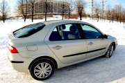 Renault Laguna 2003