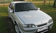 ВАЗ (Lada) 2114 2005