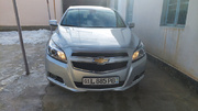 Chevrolet Malibu 2.4 AT 2014