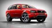 Volvo XC90 2.4 D5 Turbo 5Geartronic AWD 2013