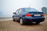 Mitsubishi Lancer 1.6 MT 2004