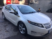 Chevrolet Volt 1.4 CVT 2014