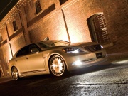 Lexus LS 460 AT 2007