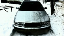 Skoda Octavia 1.8 T MT 2003