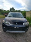 Mitsubishi Outlander 3.0 AT 4WD 2007