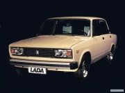 ВАЗ (Lada) 2105 1.5 MT 1986