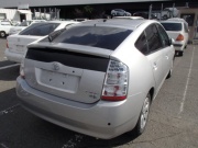 Toyota Prius 1.5 CVT 2008