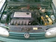 Volkswagen Golf 2.8 VR6 MT 1995