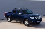 Nissan Navara 2006