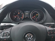 Volkswagen Golf 1.4 TSI DSG 2012