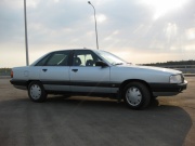 Audi 100 2.0 МТ 1989