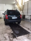 Hyundai Tucson 2.0 MT 2WD 2009