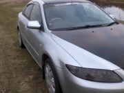 Mazda Atenza 2.3 AT 2002