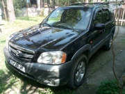 Mazda Tribute 3.0 AT 4WD 2001