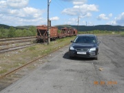 Ford Focus 1.6 AT 2006