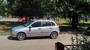 ВАЗ (Lada) Kalina 1.6 MT 16 кл 2010