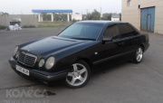 Mercedes-Benz E-Класс E 280 5G-Tronic 1998