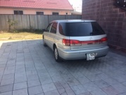 Toyota Vista 2.0 AT 1999