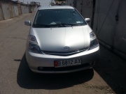 Toyota Prius 1.5 CVT 2007