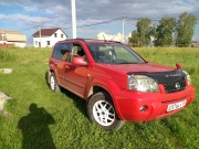 Nissan X-Trail 2.0 AT 2003