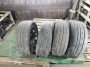 Резина Bridgestone Ecopia 225/55R17