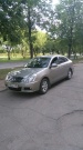 Nissan Almera 1.6 MT 2014