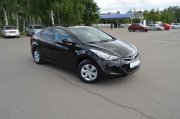 Hyundai Elantra 1.6 MT 2013