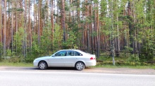 Mazda 626 1.8 МТ 1999