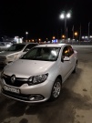 Renault Logan 1.6 MT 2014