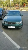 Lexus GS 300 AT 1998