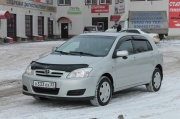 Toyota Corolla 1.6 MT 2005