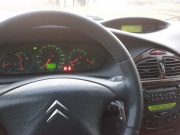 Citroen C5 2.0 MT 2001