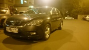 Kia Cee'd 1.6 MT 2010