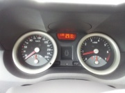 Renault Megane 1.6 MT 2004