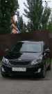 Kia Rio 1.6 6AT 2014