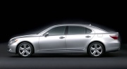 Lexus LS 460 AT 2007