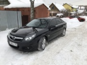 Opel Vectra 2.0 Turbo MT 2007