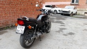 Honda CB 0.4 МТ 1996