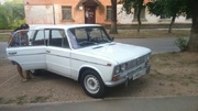 ВАЗ (Lada) 2103 1.5 MT 1976