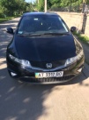 Honda Civic 1.8 AT 2008